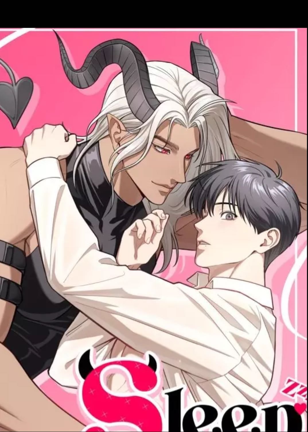 Sleep or sex ( S.O.S )