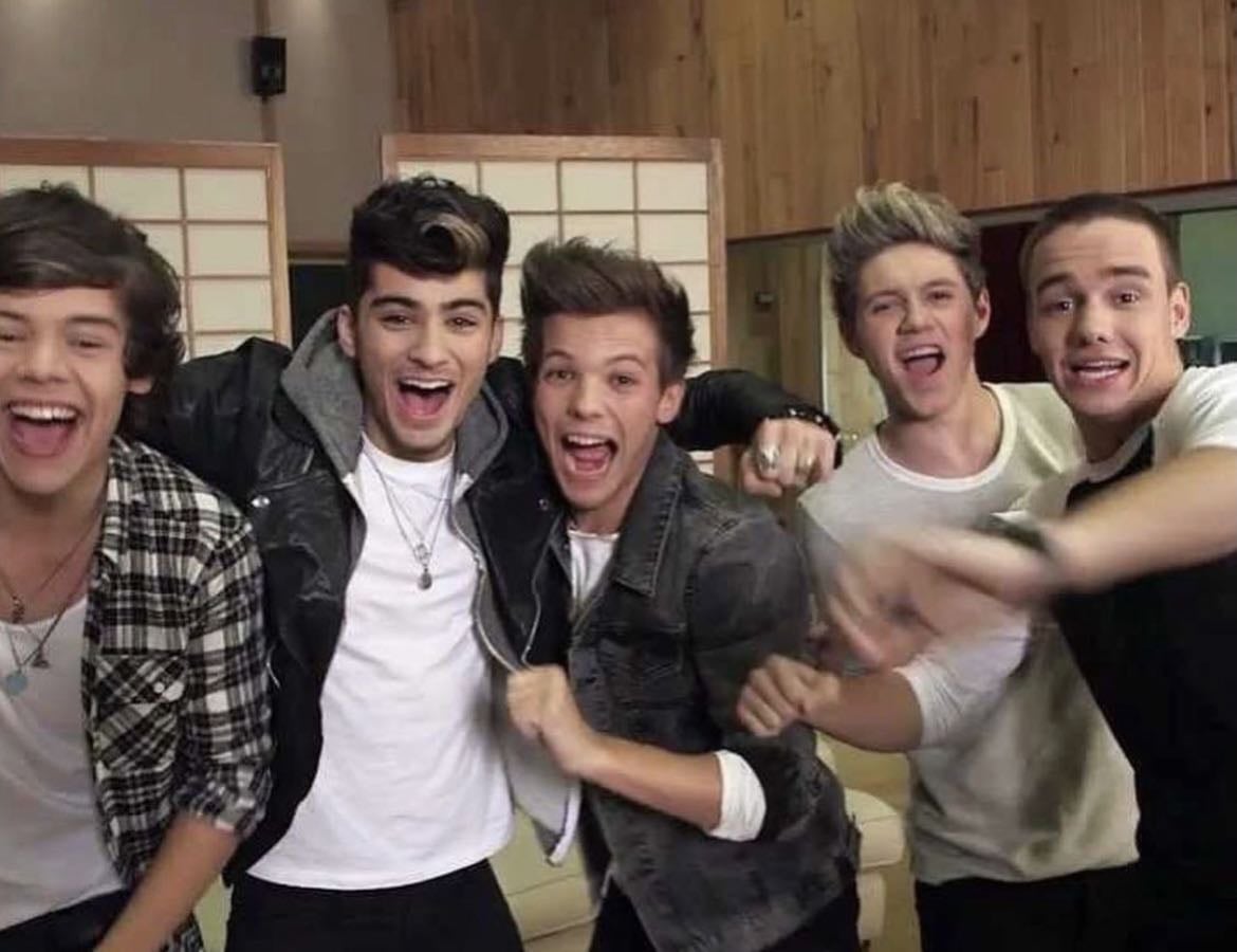 fav 1d songs ! - other hypelist by minaaa