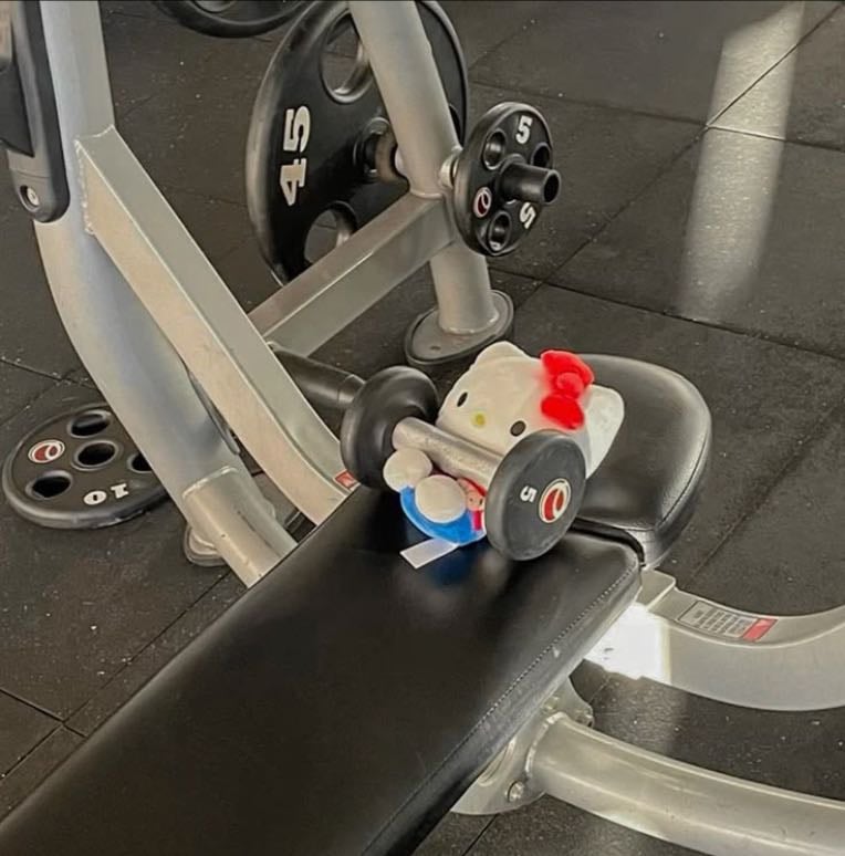 workout