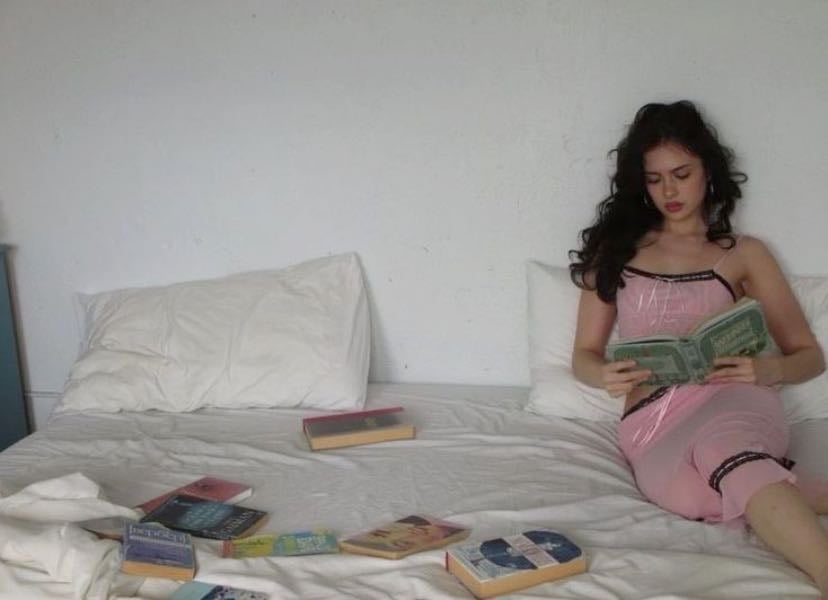 libros que recomiendo - Books hypelist by Batel Kohen