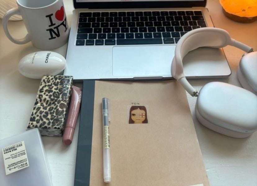 study inspo