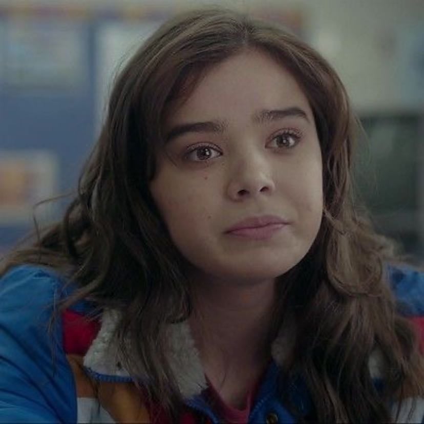 Al filo de los diecisiete - Kelly Fremon Craig · 2016