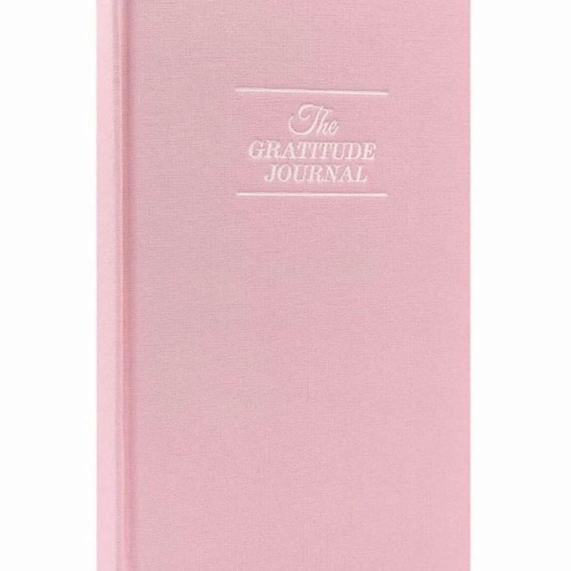 diario de gratitud - SHEIN