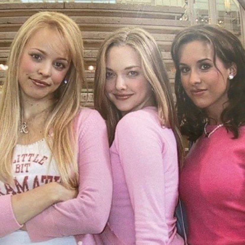 Chicas malas - Mark Waters · 2004