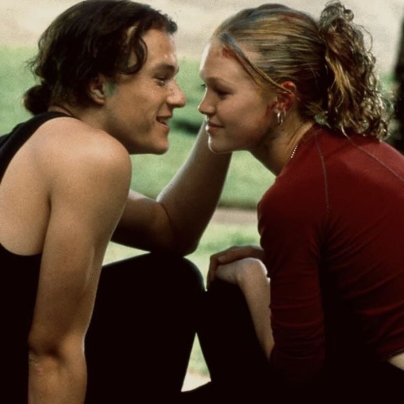 10 razones para odiarte - Gil Junger · 1999