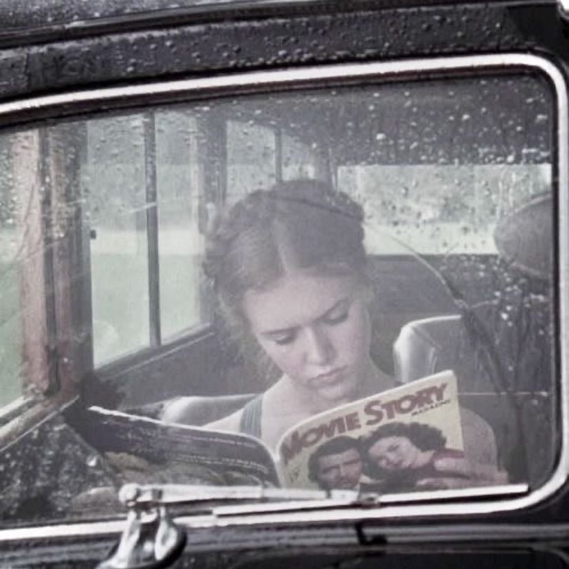 Lolita - Adrian Lyne · 1997