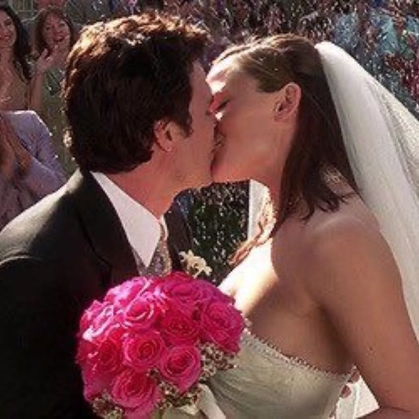 13 Going on 30 - Gary Winick · 2004