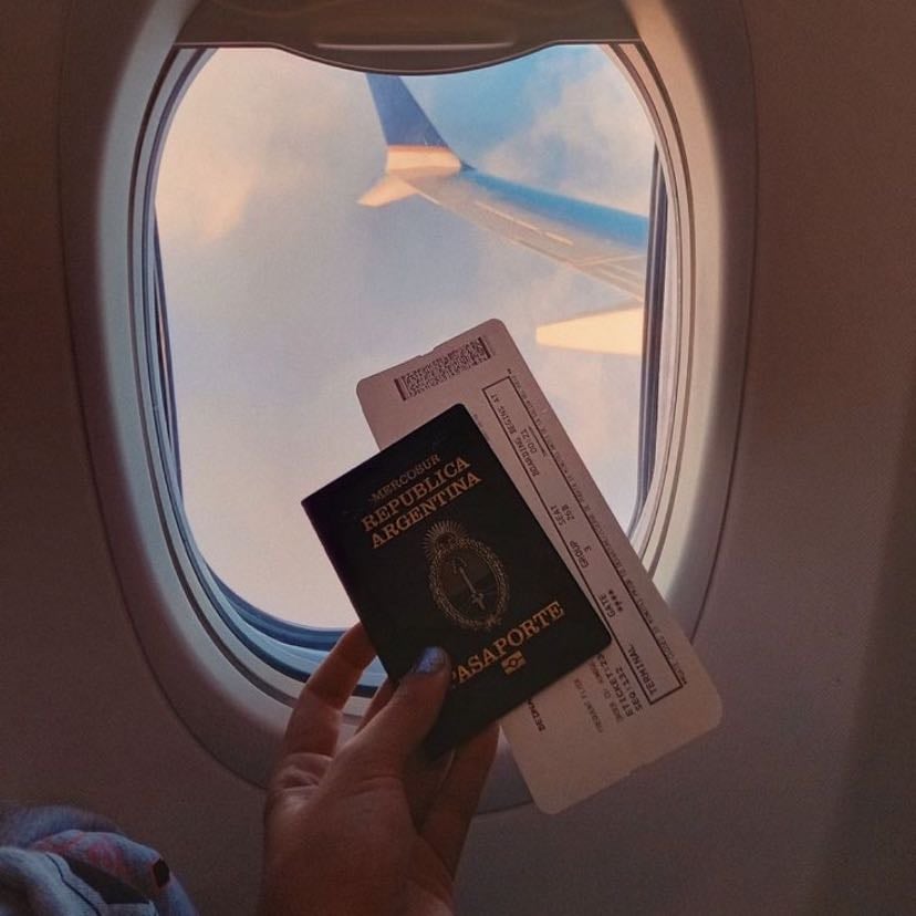 viajar! - ir a israel