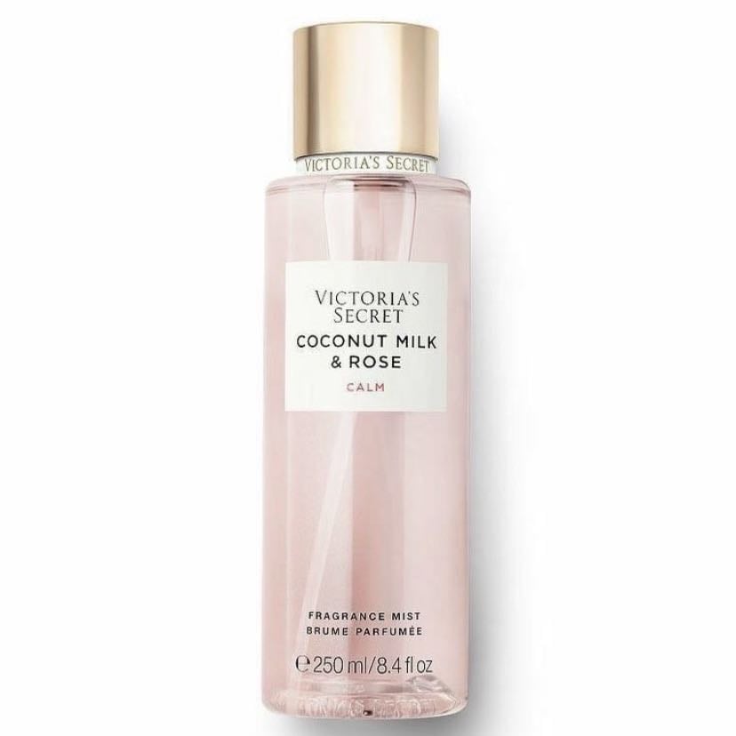 splash rosa - Victoria Secret’s