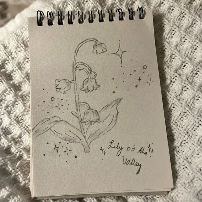 hacer mas arte - dibujar mas, pintar cuadros.