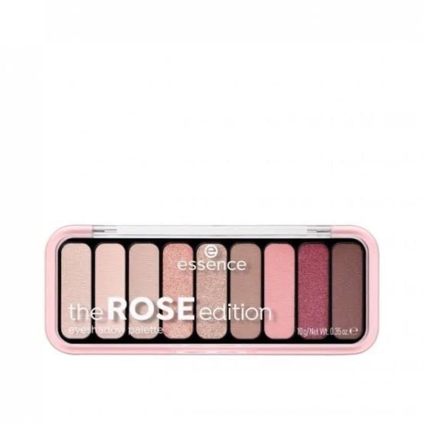 paleta rose - essence
