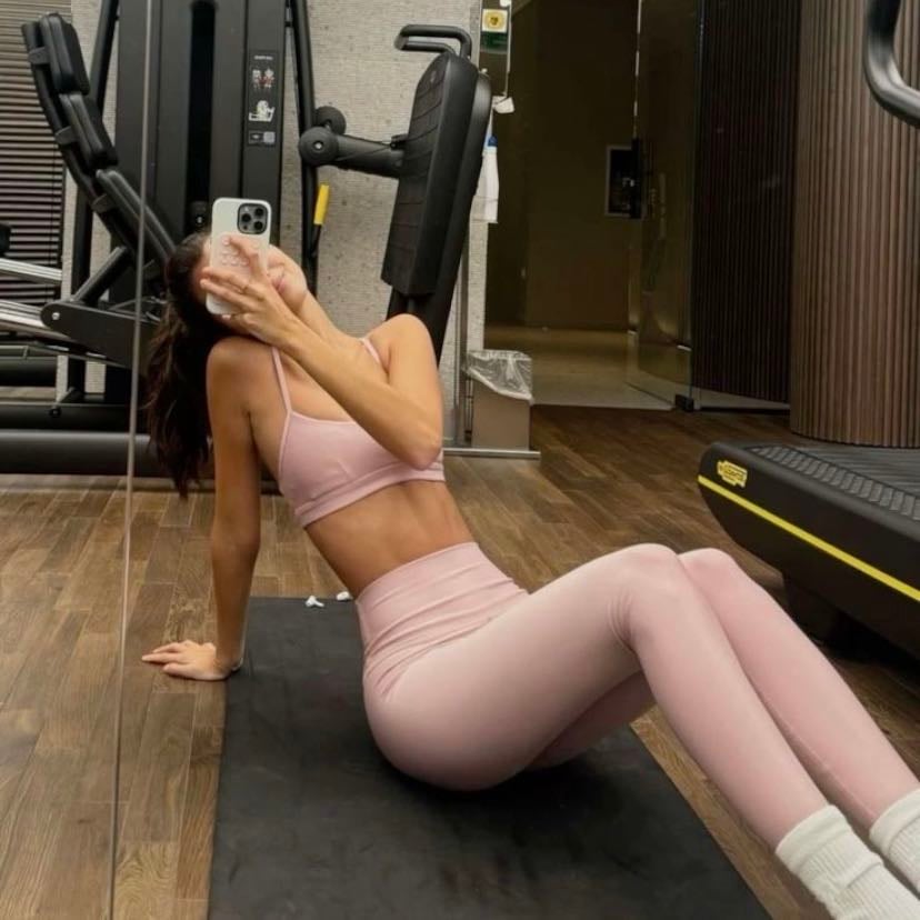 empezar el gym - ir 5 días a la semana a Smarfit