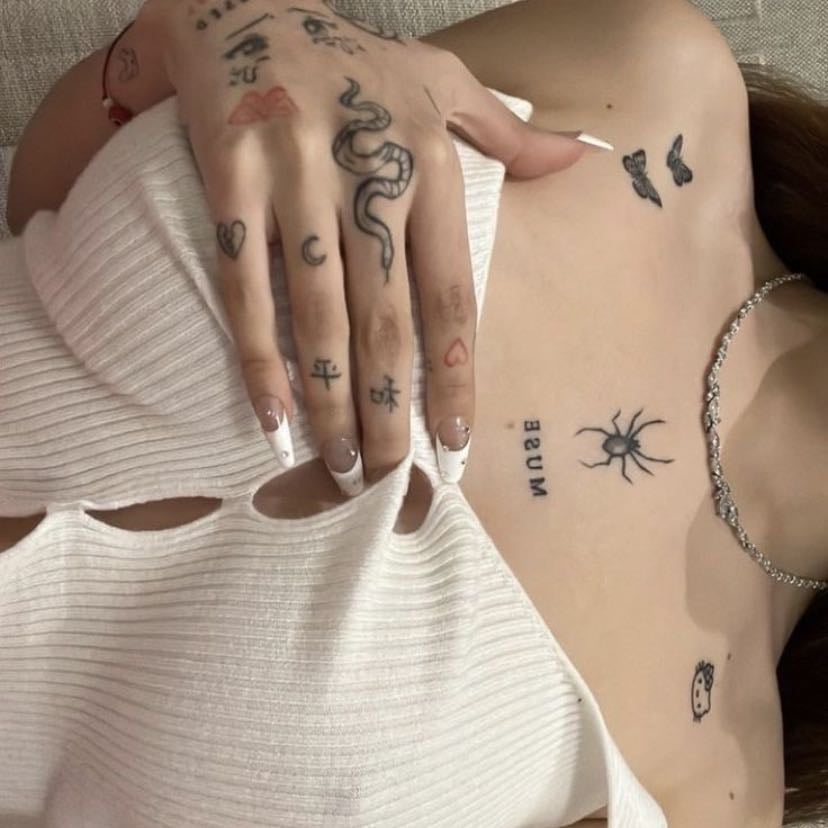 tatuarme
