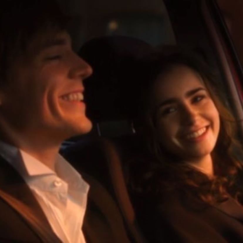 Love, Rosie - Christian Ditter · 2014