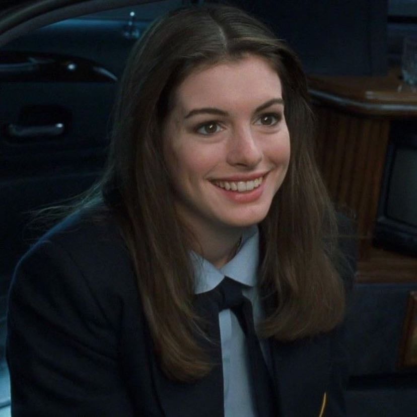 Princesa por sorpresa - Garry Marshall · 2001