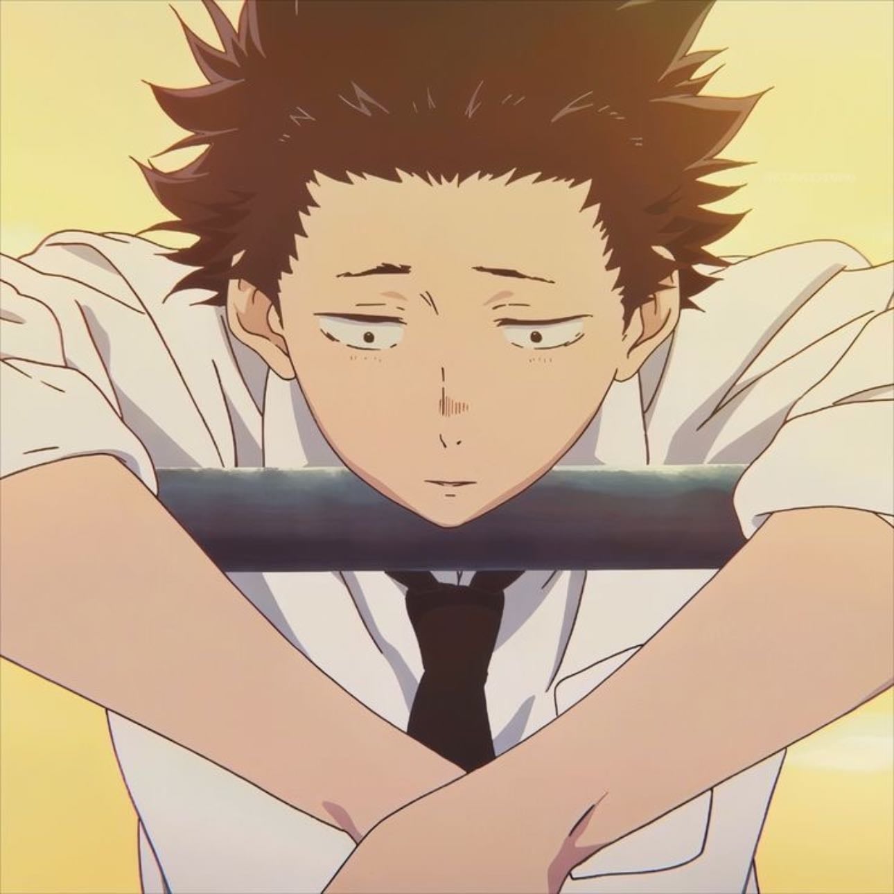 shoya ishida