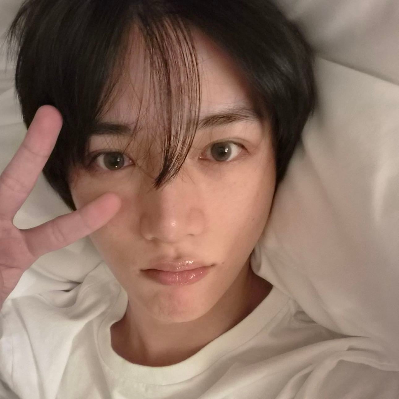 beomgyu - TXT !
