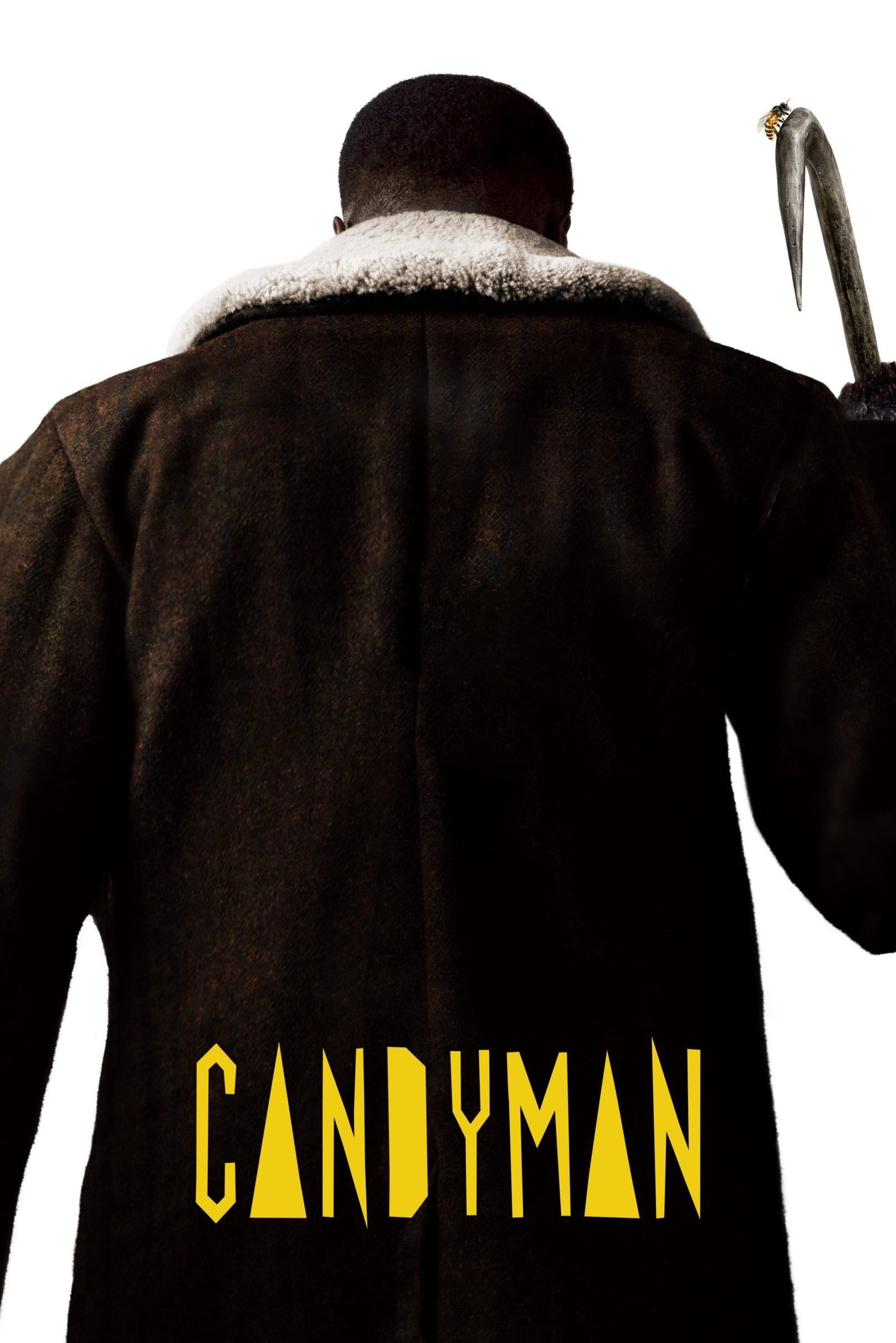Candyman - Nia DaCosta · 2021