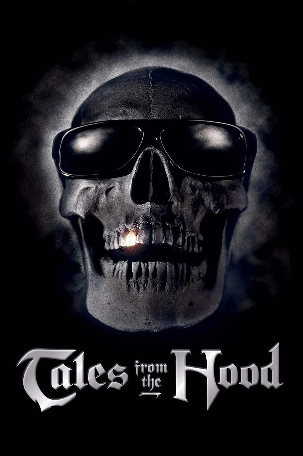 Tales from the Hood - Rusty Cundieff · 1995