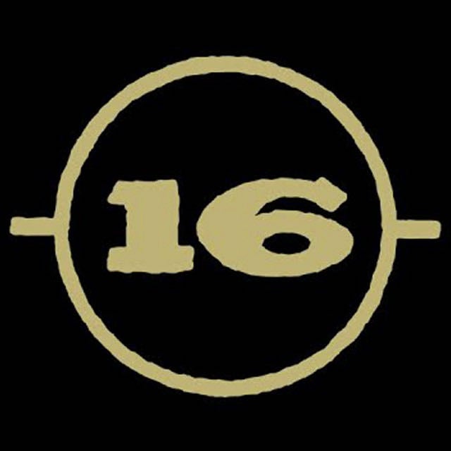 16 - Artist