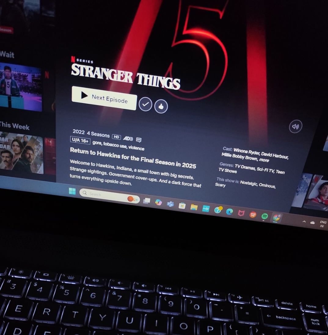 Seriesss