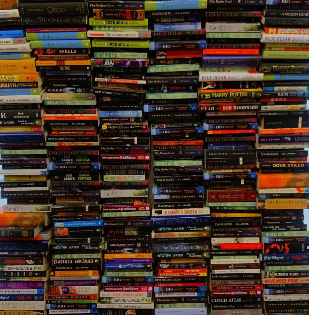 Games - VideoGames hypelist by DEN