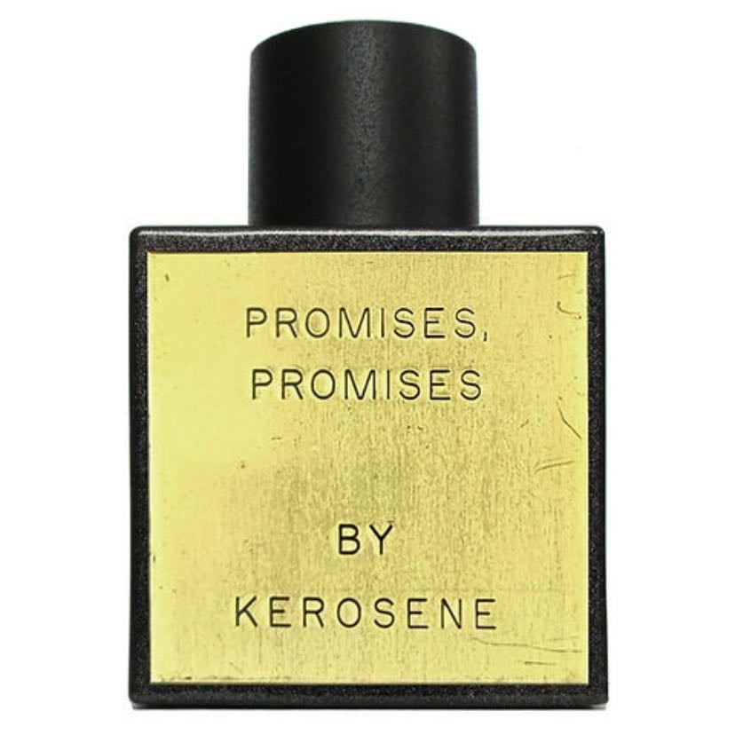 promises, promises