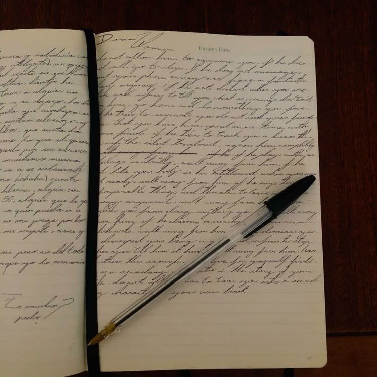 journal