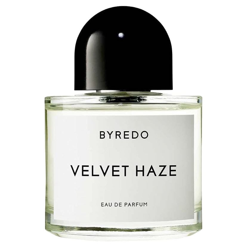 velvet haze