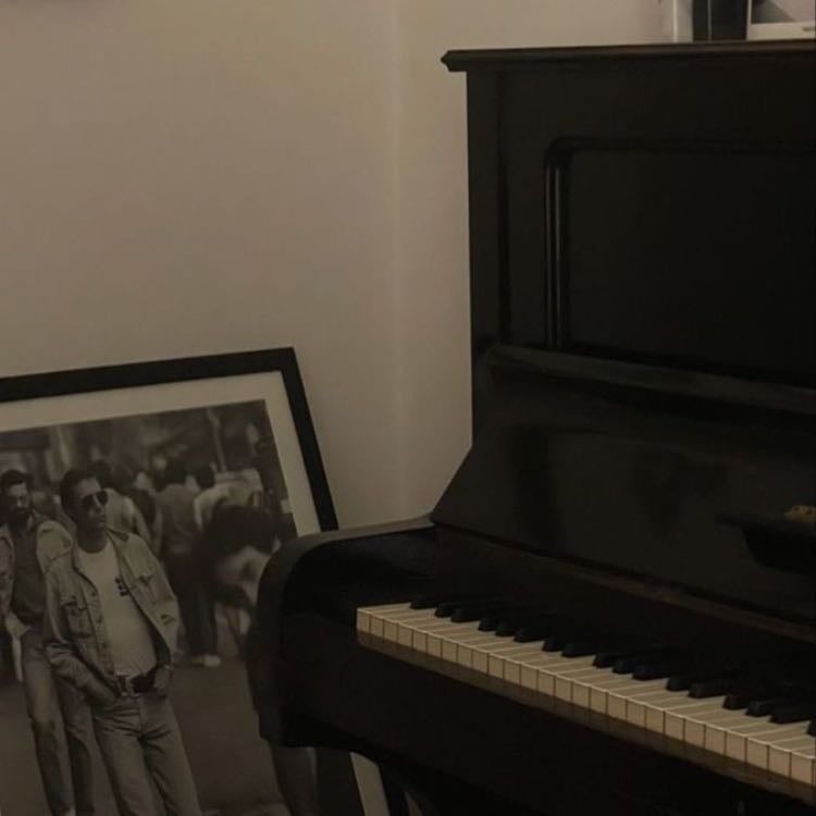 learn an instrument