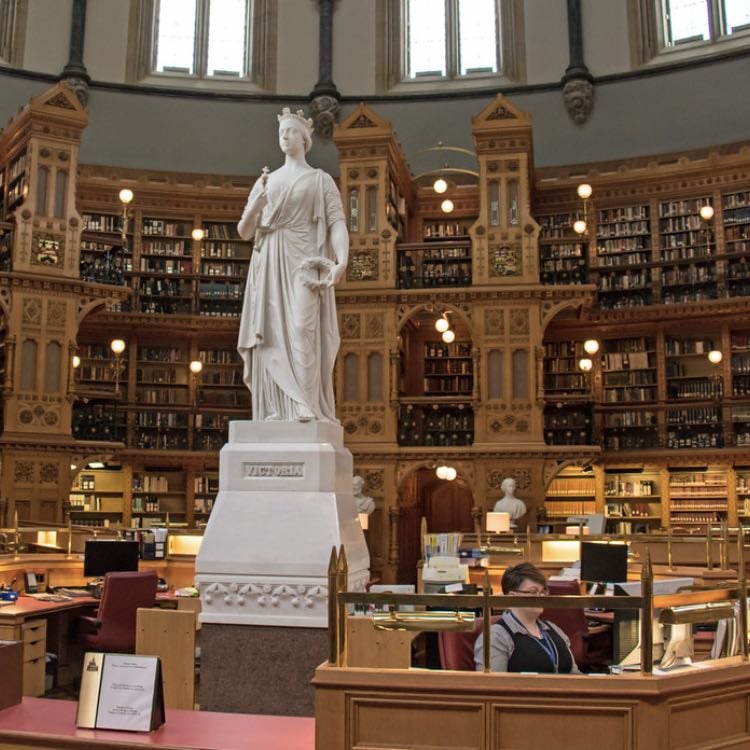 Library of Parliament