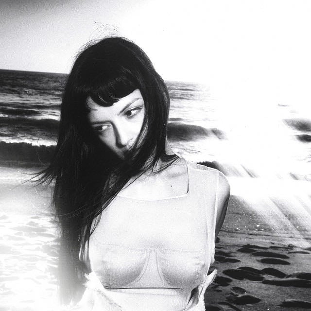 Nobody New - Song · The Marías