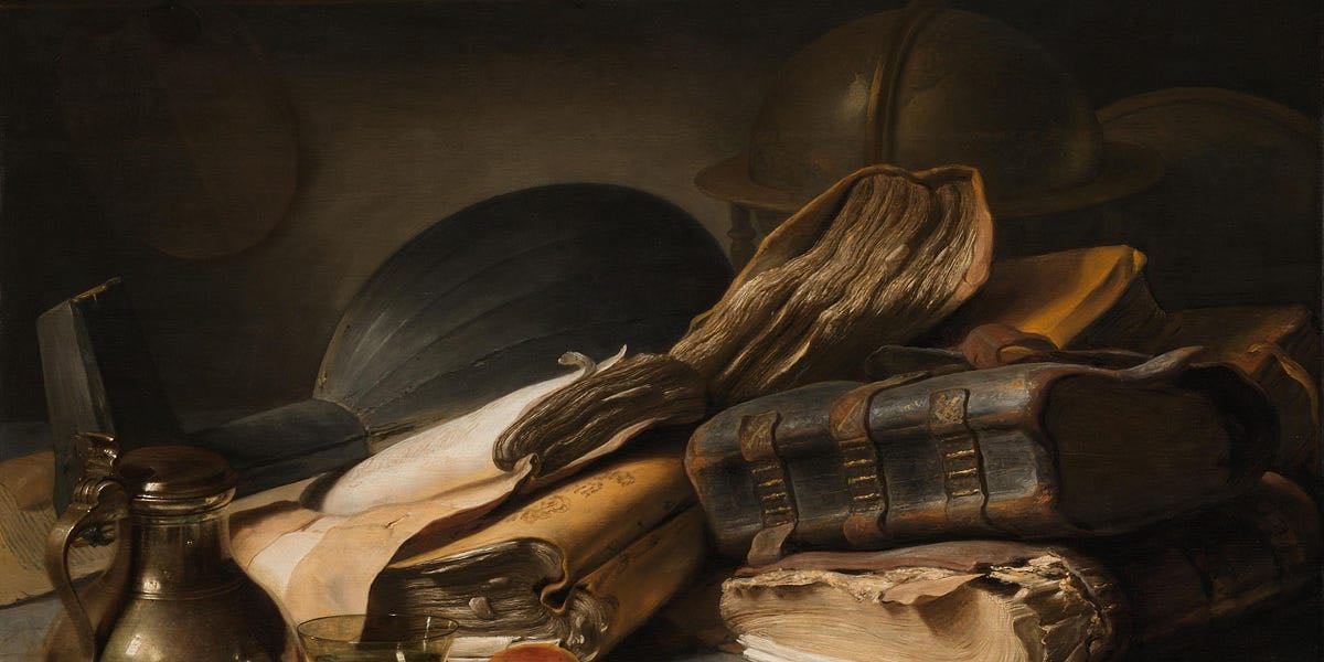 how to become gently interesting - beyond the pages
