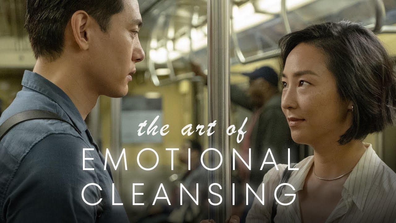 Emotional Maturity in Past Lives | Video Essay - YouTube