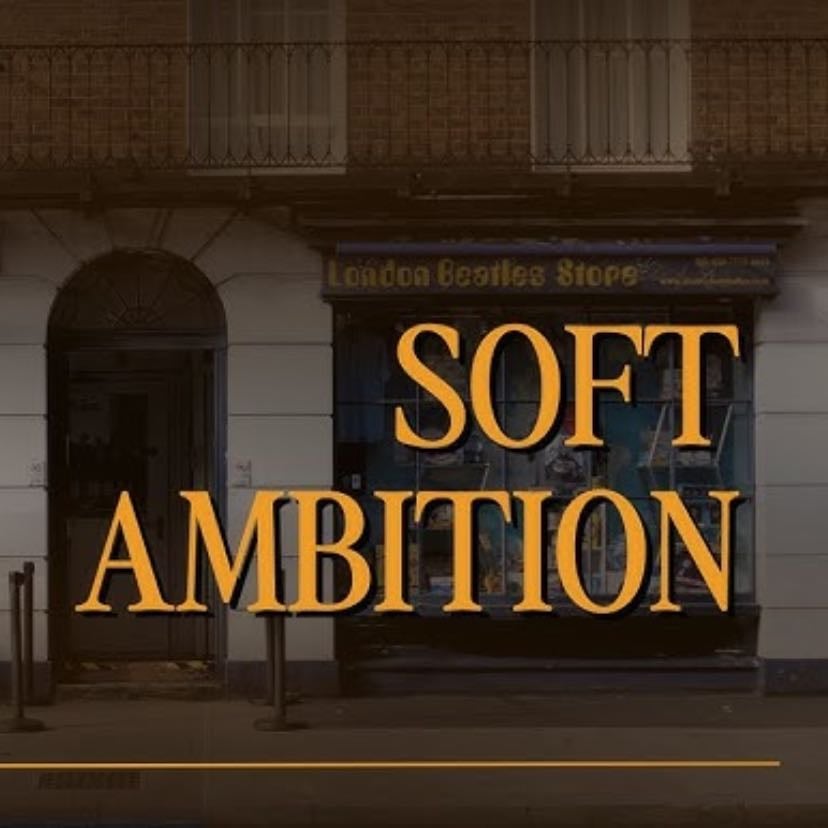 you don’t have to suffer for success - YouTube