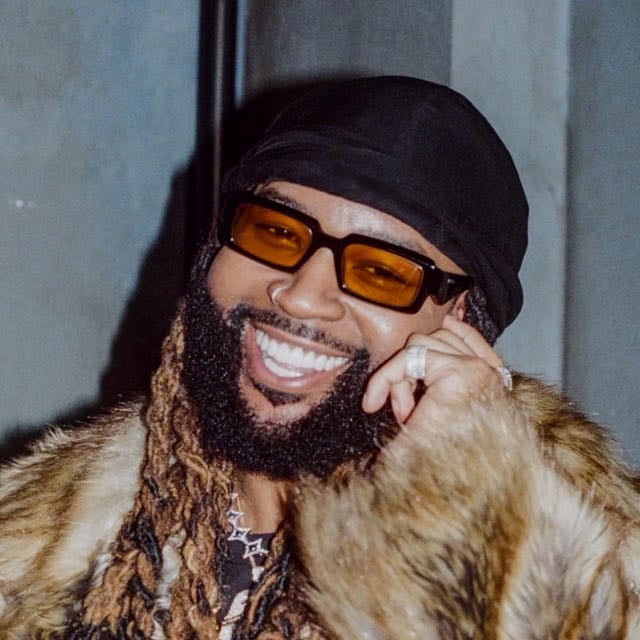 PARTYNEXTDOOR - Artist