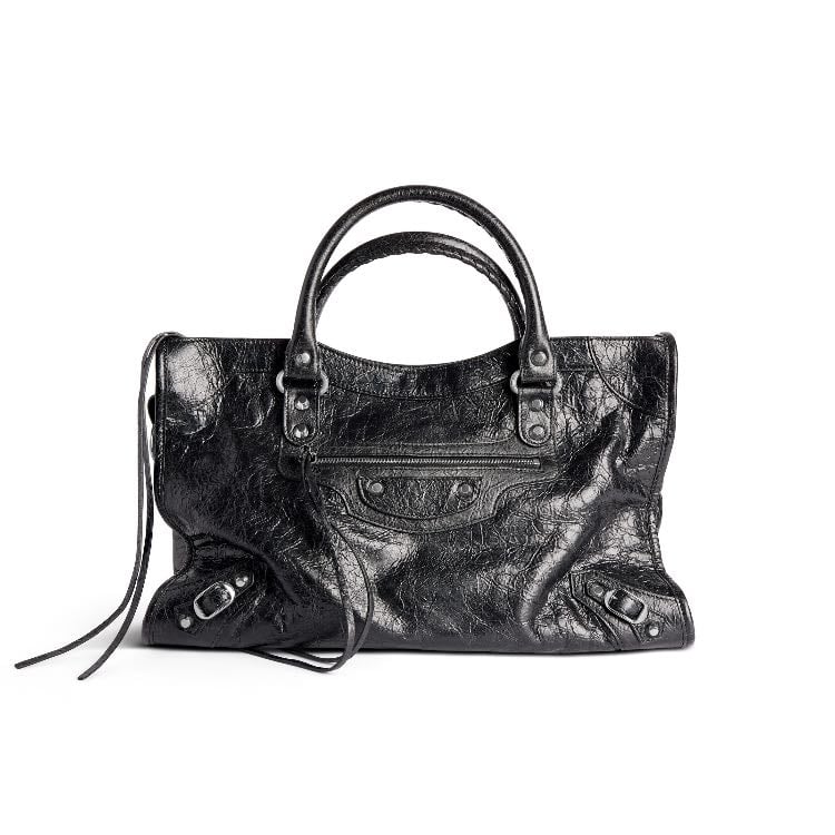 city bag