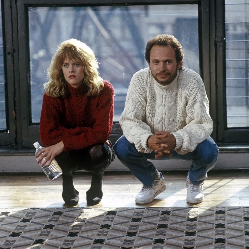 When Harry Met Sally... - Letterboxd