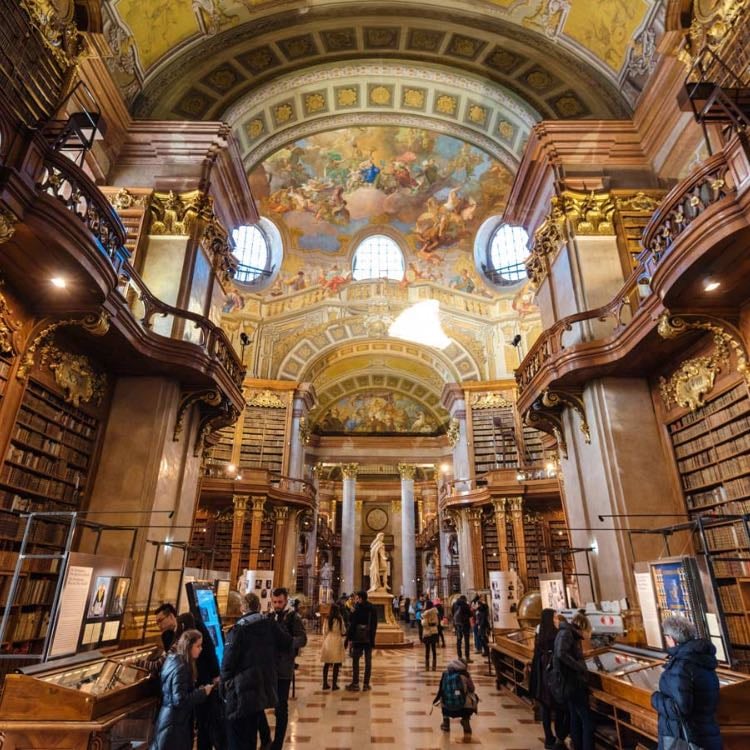 Austrian National Library