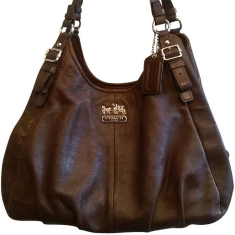 madison hobo bag