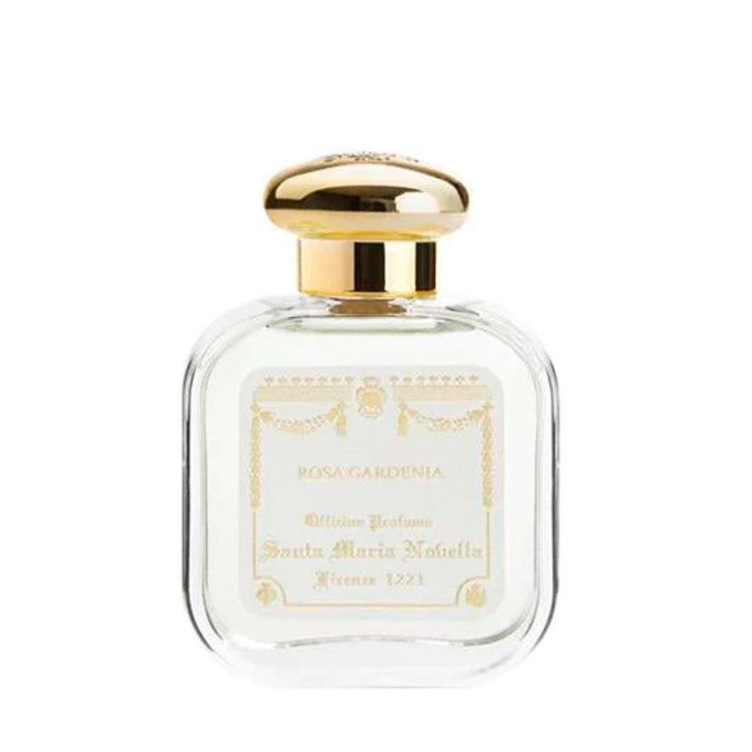 rose gardenia
