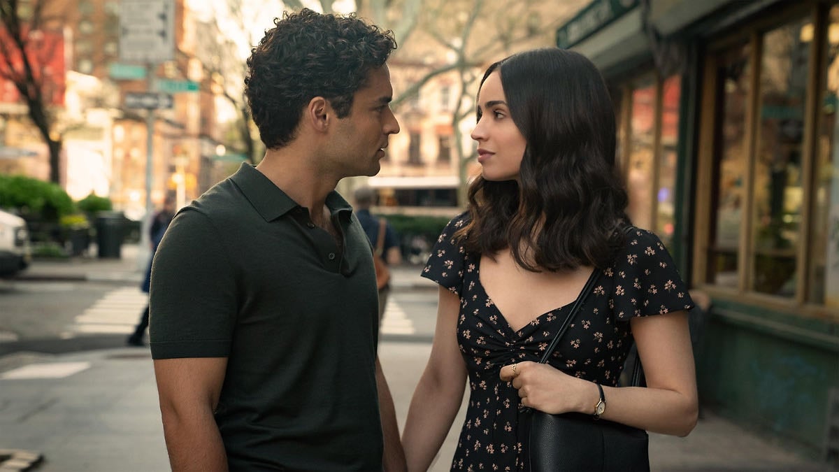 The Life List (2025) - Letterboxd