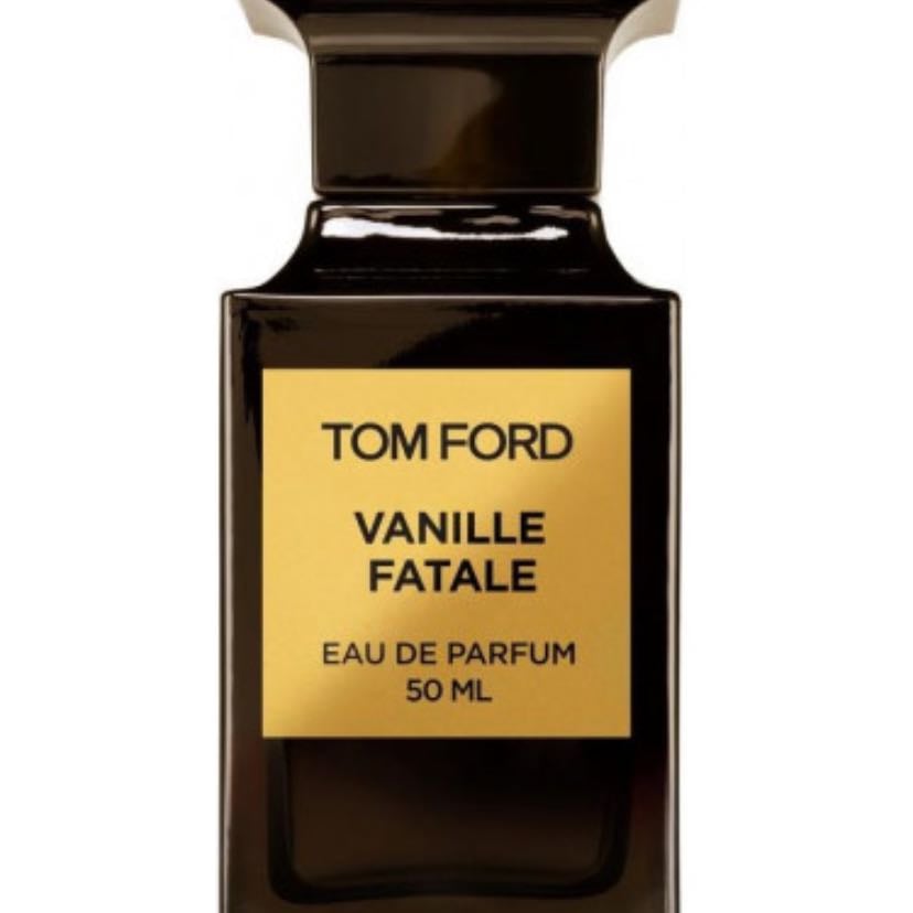 vanille fatale