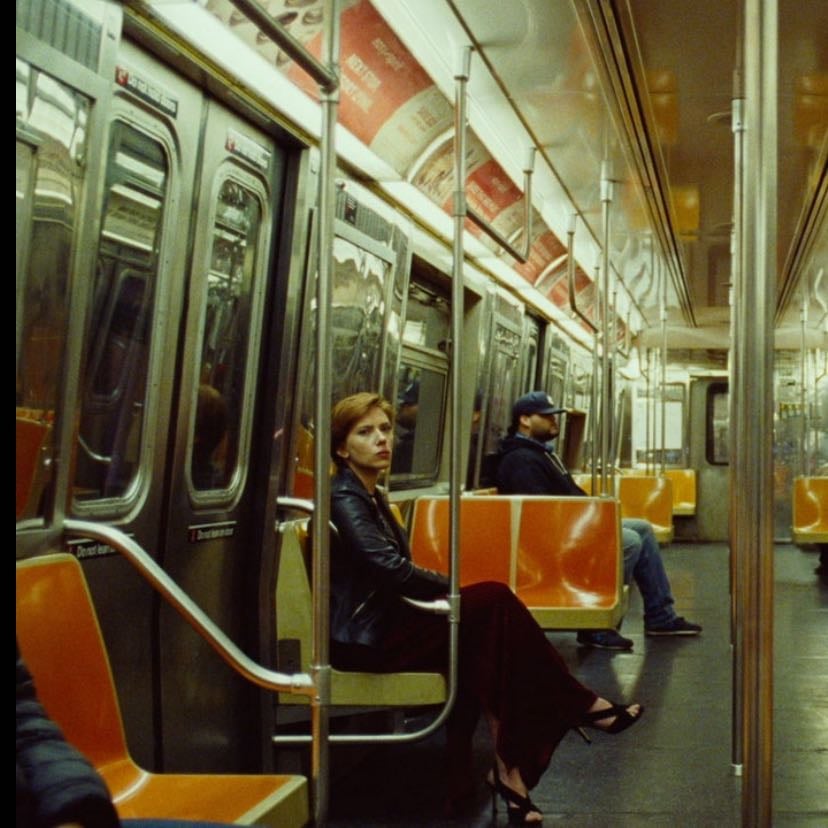 Marriage Story - Letterboxd