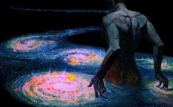 the blessing and curse of feeling deeply - blue houred thoughts