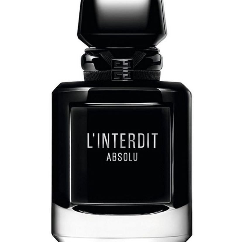 l’interdit intense