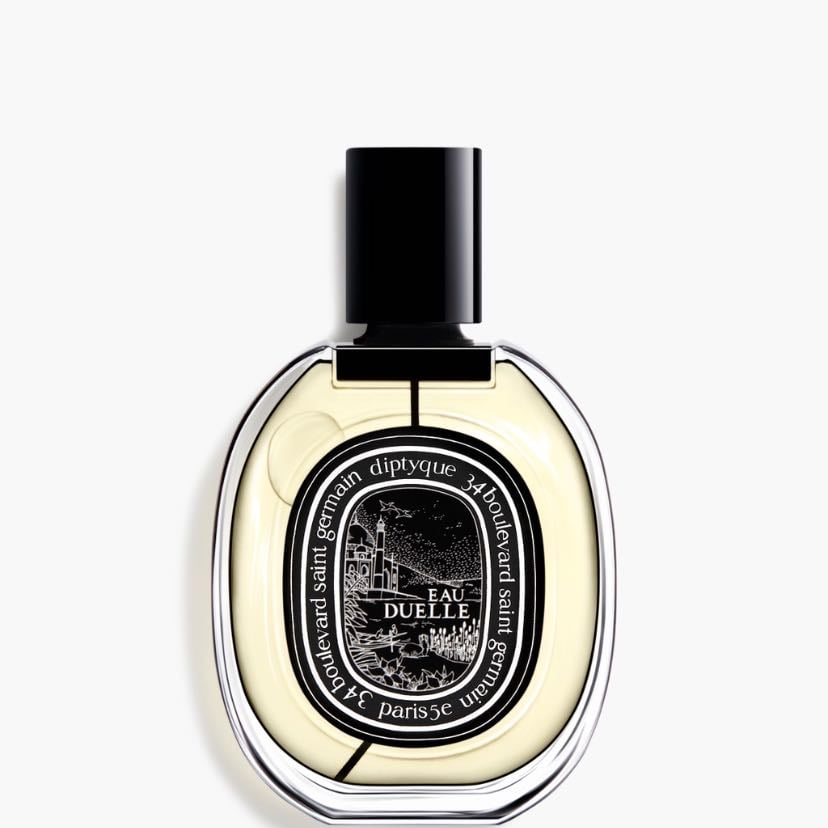 eau duelle
