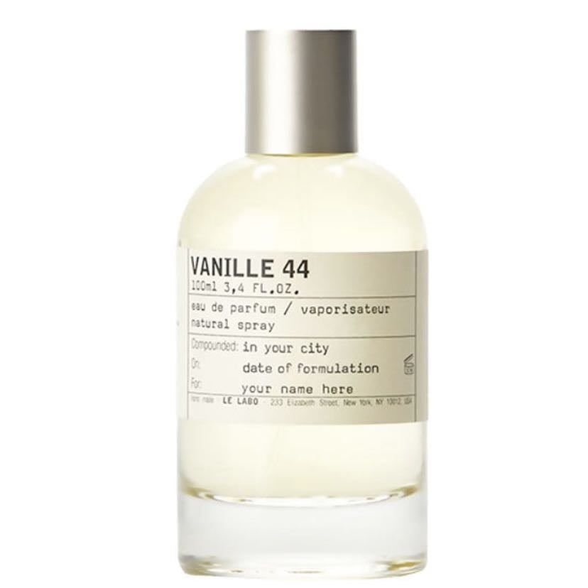 vanille 44