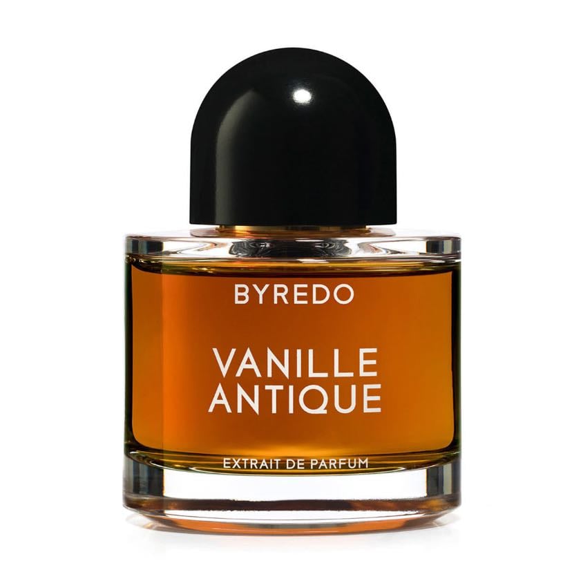 vanille antique