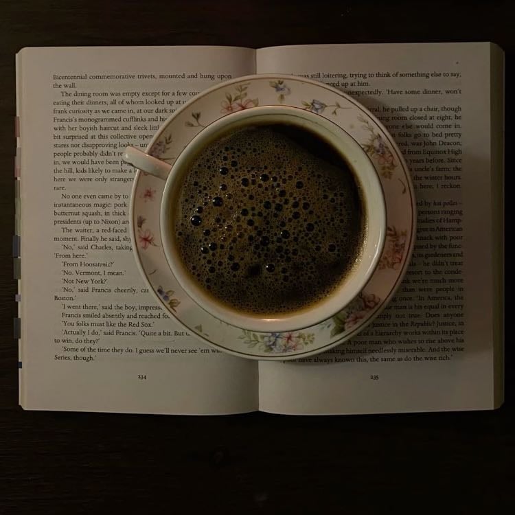 read